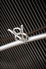 Ford V8 DeLuxe Roadster 1932 года